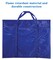 Carson Dellosa Deluxe Bulletin Board Storage Bag Pocket Chart, (24" x 30") Bulletin Board Holder, Large Organizer for Bulletin Boards, Charts, Calendars, Posters, Wall Art, and More